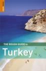 Image for The Rough Guide to Turkey