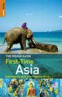 Image for The Rough Guide First-time Asia