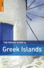 Image for The Rough Guide to the Greek Islands