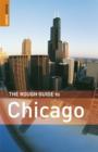 Image for The Rough Guide to Chicago