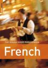 Image for The Rough Guide Phrasebook French
