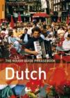 Image for The Rough Guide Phrasebook Dutch