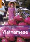 Image for The Rough Guide Phrasebook Vietnamese