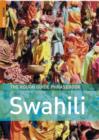 Image for The Rough Guide Phrasebook Swahili