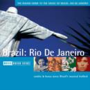 Image for The Rough Guide to the Music of Brazil : Rio De Janeiro