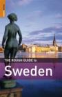 Image for The Rough Guide to Sweden