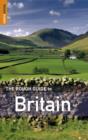 Image for The Rough Guide to Britain
