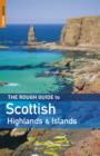 Image for The rough guide to Scottish Highlands &amp; Islands