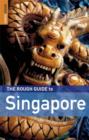 Image for The Rough Guide to Singapore