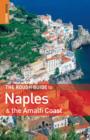 Image for The Rough Guide to Naples and the Amalfi Coast