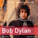 Image for The Rough Guide to Bob Dylan