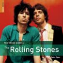 Image for The rough guide to The Rolling Stones
