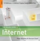 Image for The Rough Guide to the Internet