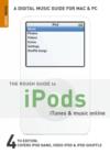 Image for The Rough Guide to IPod, ITunes and Music Online