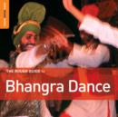 Image for The Rough Guide to Bhangra Dance