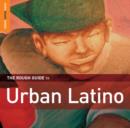 Image for The Rough Guide to Urban Latino