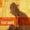 Image for The Rough Guide to the Music of Israel