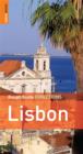 Image for Rough Guide Directions Lisbon