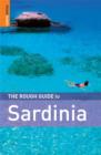 Image for The rough guide to Sardinia