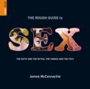 Image for The rough guide to sex