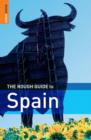 Image for The Rough Guide to Spain