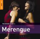 Image for The Rough Guide to Merengue