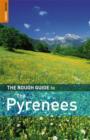 Image for The rough guide to the Pyrenees