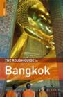 Image for The Rough Guide to Bangkok