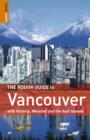 Image for The Rough Guide to Vancouver