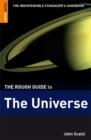 Image for Rough Guide to the Universe