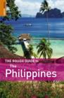 Image for The Rough Guide to the Philippines
