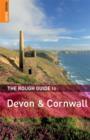 Image for The Rough Guide to Devon and Cornwall