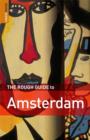 Image for The Rough Guide to Amsterdam