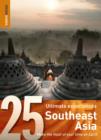 Image for Southeast Asia  : 25 ultimate experiences
