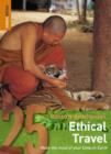 Image for Ethical Travel