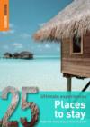 Image for Places to Stay