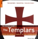 Image for The Rough Guide to the Templars