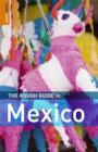 Image for The Rough Guide to Mexico