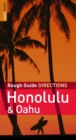 Image for Rough Guide Directions Honolulu and Oahu