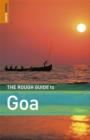 Image for The Rough Guide to Goa