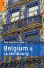 Image for The Rough Guide to Belgium and Luxembourg