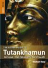 Image for The Rough Guide to Tutankhamun