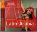 Image for The Rough Guide to Latin-Arabia