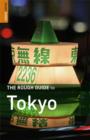 Image for The Rough Guide to Tokyo
