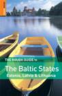 Image for The rough guide to the Baltic States