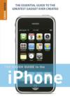 Image for The Rough Guide to the iPhone