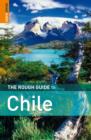 Image for The rough guide to Chile.