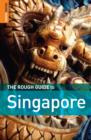 Image for The rough guide to Singapore
