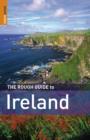 Image for The rough guide to Ireland.
