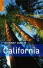 Image for The rough guide to California